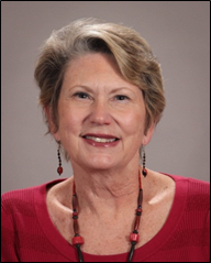 Picture of Dr. Lois Meyer, director of UNM EX-TRA